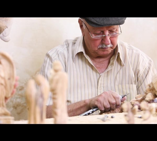 فيلم المئوية لبلدية بيت ساحور- إخراج رامي فيلم المئوية لبلدية بيت ساحور- إخراج رامي رشماوي