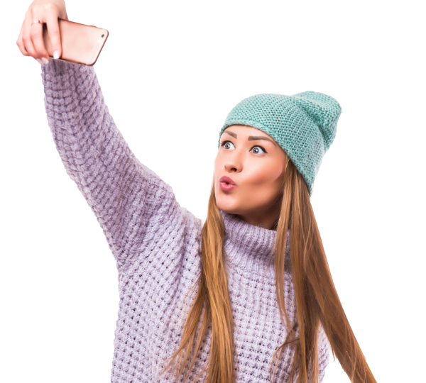 social girl2